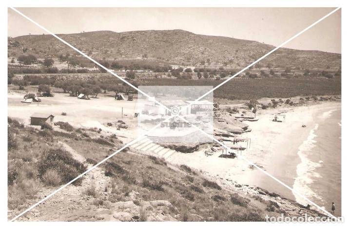Nuevo: PLAYETES DE BELLVER EN LOS A&Ntilde;OS 60 C-44 - Foto 1