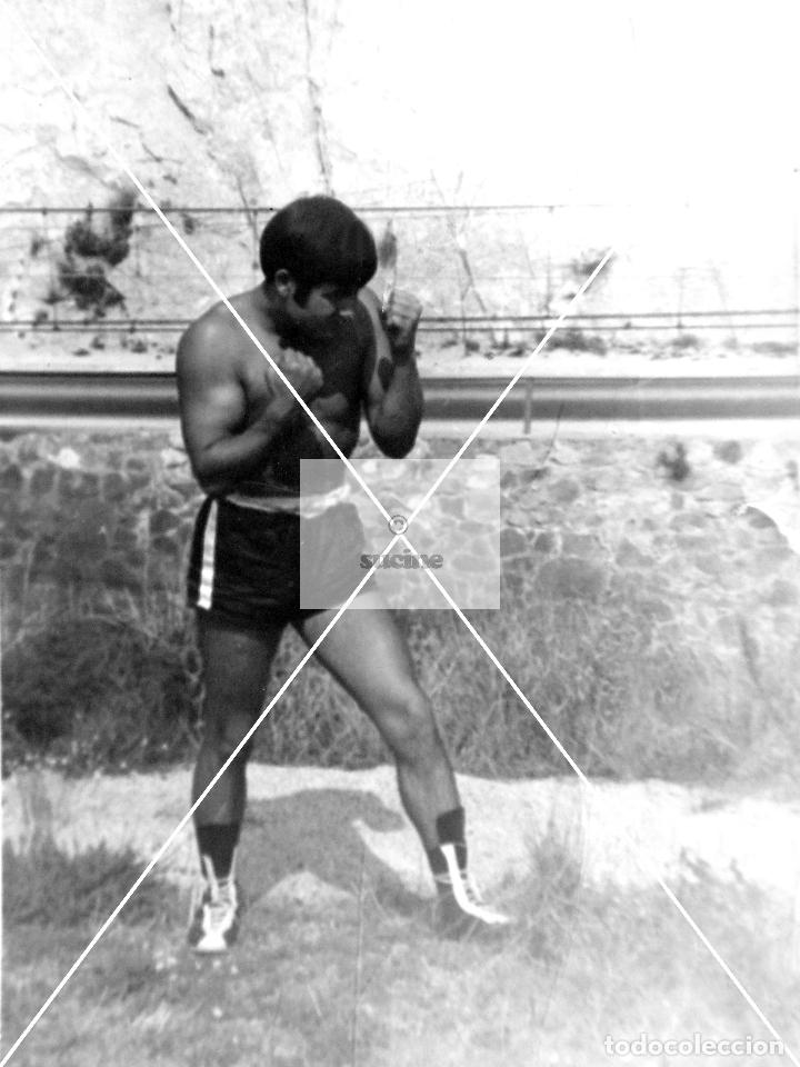 Nuevo: GENTE DE CASTELLON EN RECUERDO BOXEADOR C-44 - Foto 1