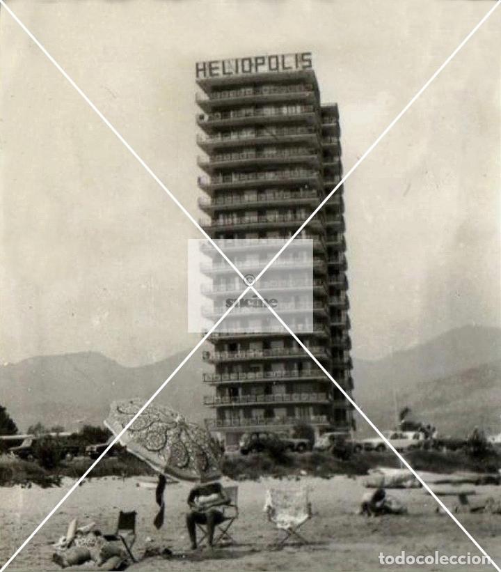 Neu: APARTAMENTOS HELIOPOLIS BENICASIM CASTELLON C-44