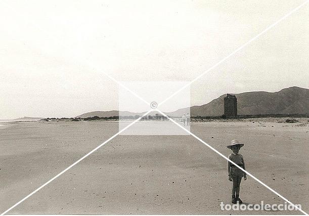 Neu: PLAYA DE TORRELASAL CASTELLON C-44