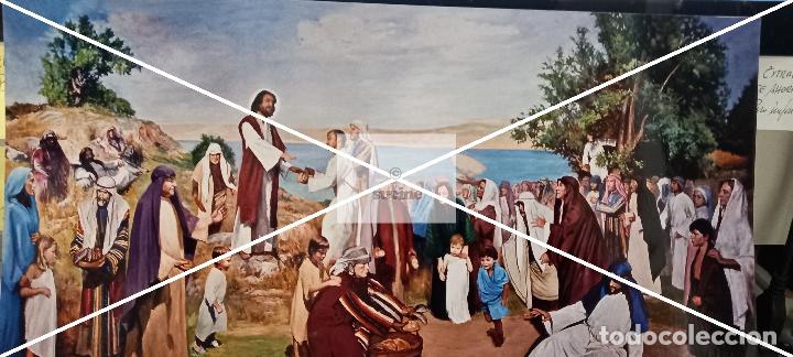 Neu: REPRODUCCION FOTOGRAFICA DE OLEO QUE SE REALIZO CON GENTE DE CASTELLON C-44