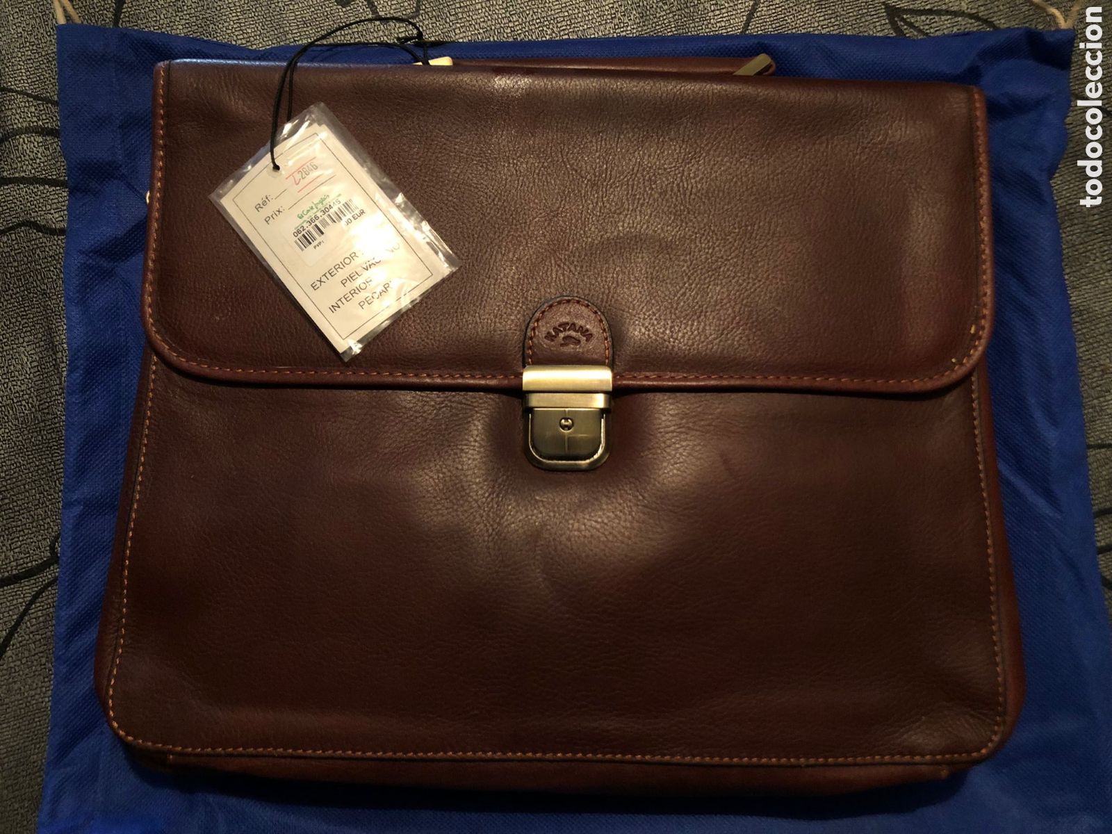 Nuevo: Cartera porta documentos katana nueva - Foto 2