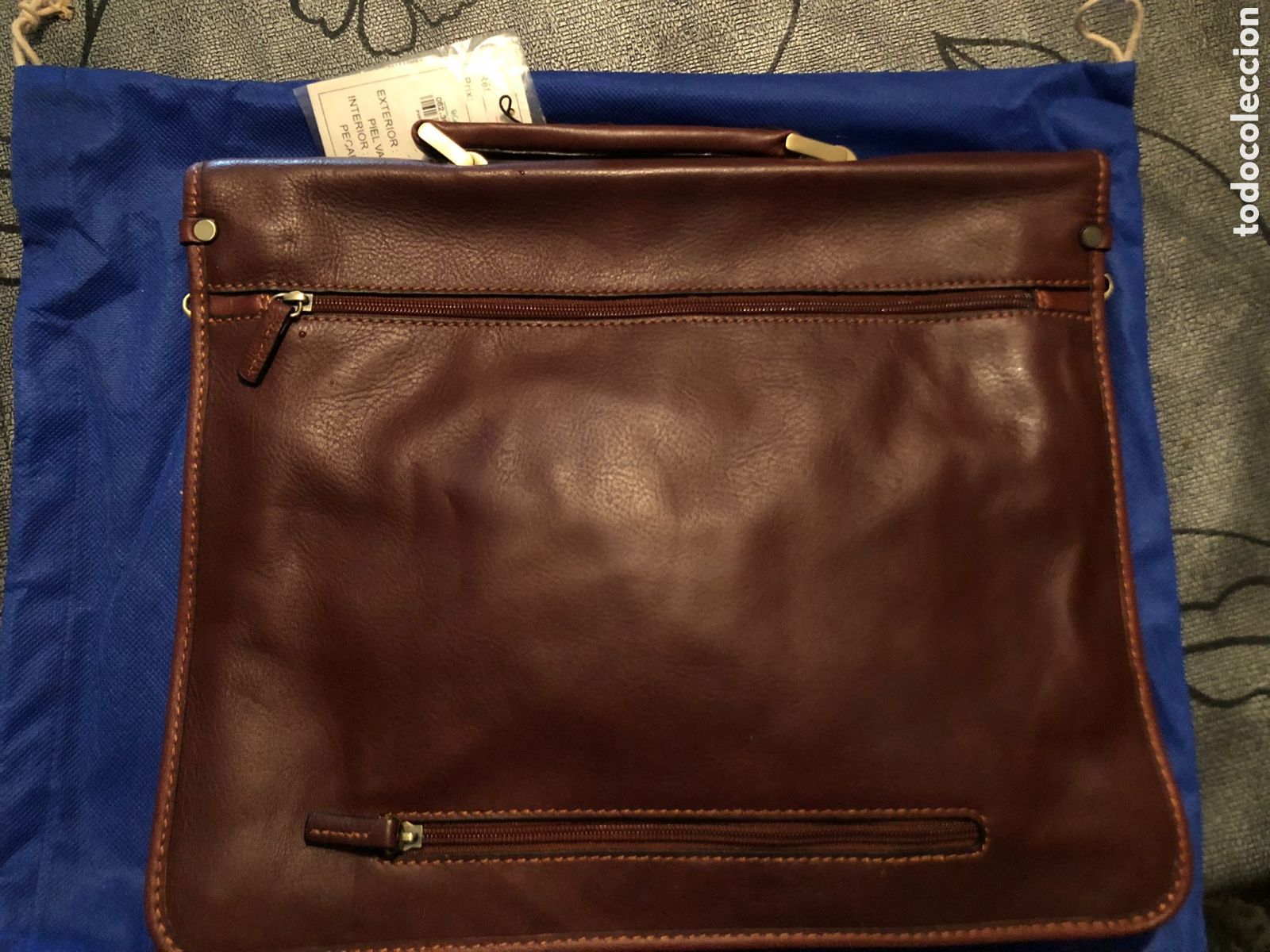 Nuevo: Cartera porta documentos katana nueva - Foto 3