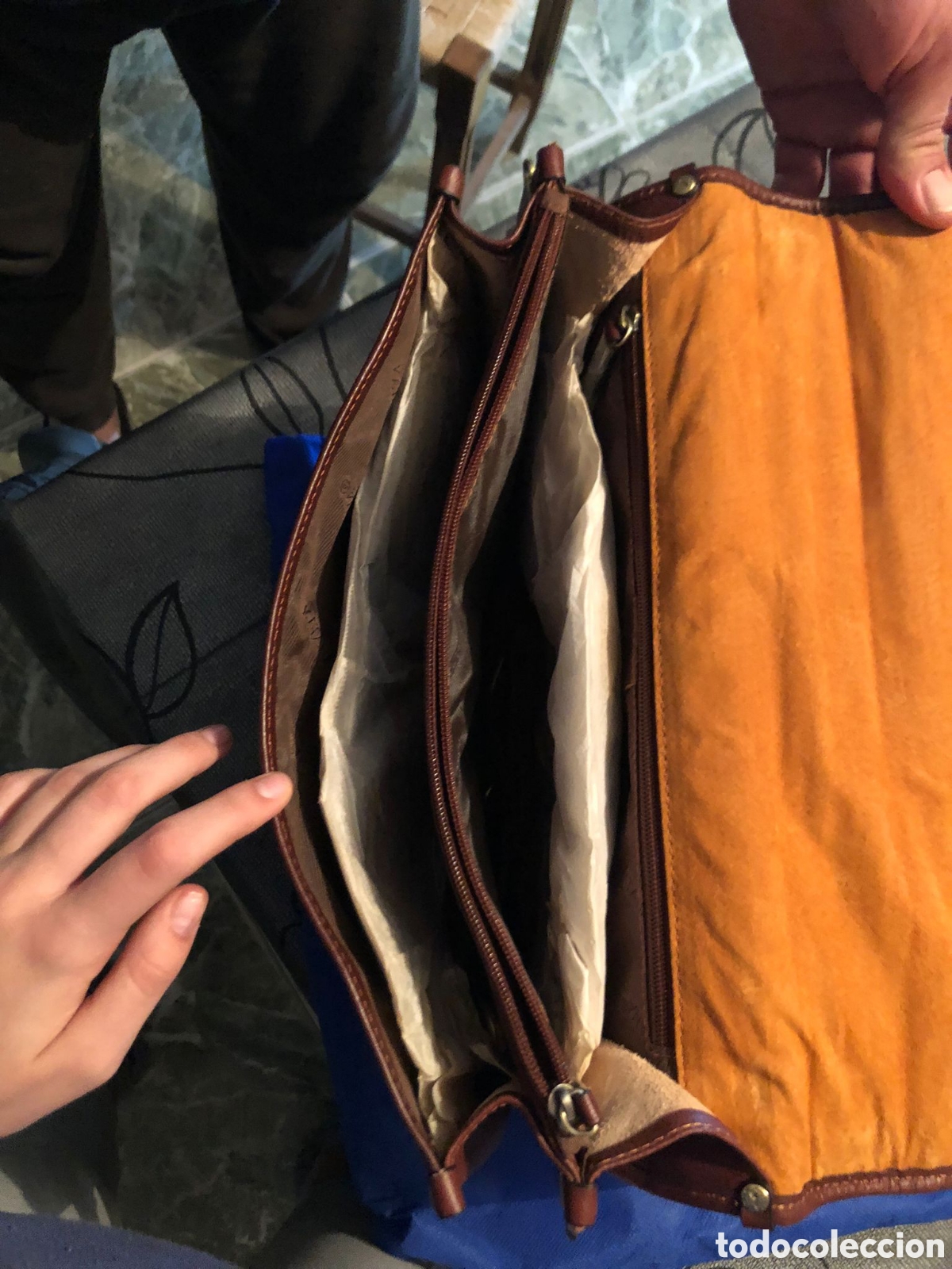 Nuevo: Cartera porta documentos katana nueva - Foto 4