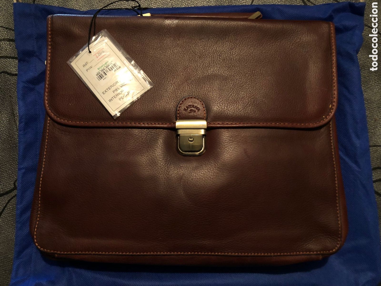 Nuevo: Cartera porta documentos katana nueva - Foto 1