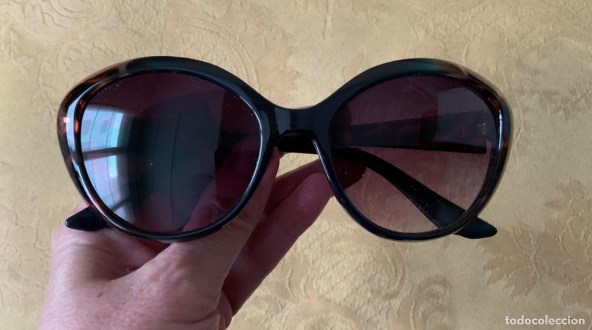 Nuevo: GAFAS OJOS DE GATO SIN ESTRENAR - Foto 2