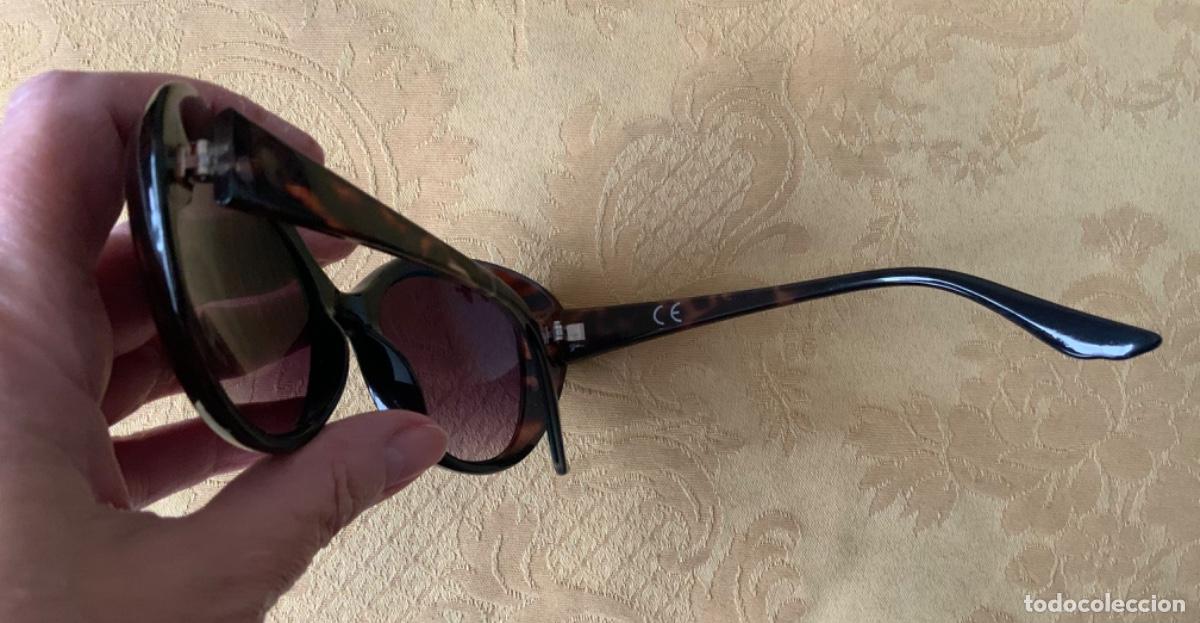 Nuevo: GAFAS OJOS DE GATO SIN ESTRENAR - Foto 9