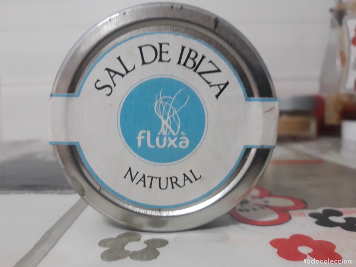 Nuevo: Sal de Ibiza Flux&aacute; - Foto 8