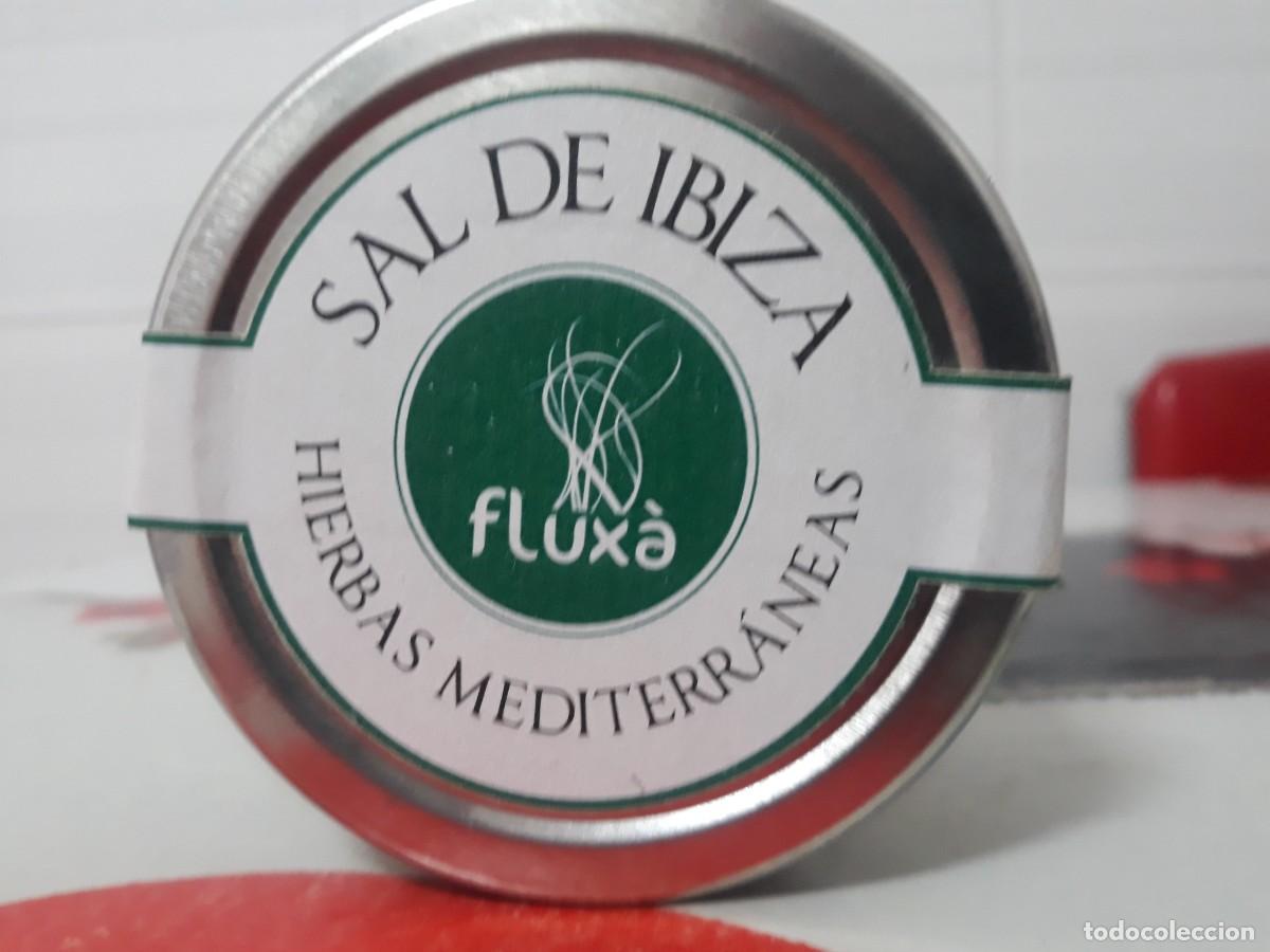 Nuevo: Sal de Ibiza Flux&aacute; - Foto 14