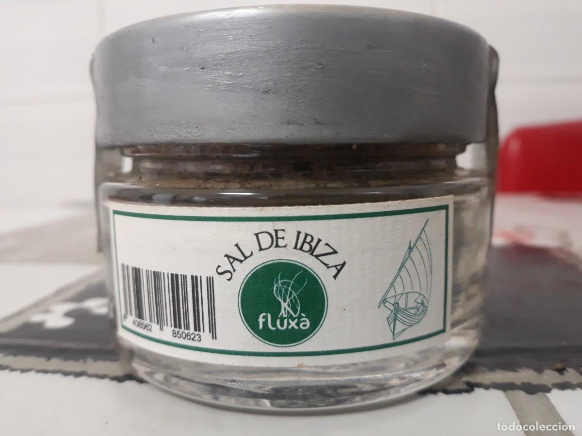Nuevo: Sal de Ibiza Flux&aacute; - Foto 17