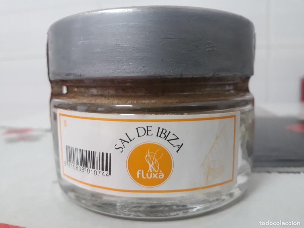 Nuevo: Sal de Ibiza Flux&aacute; - Foto 18