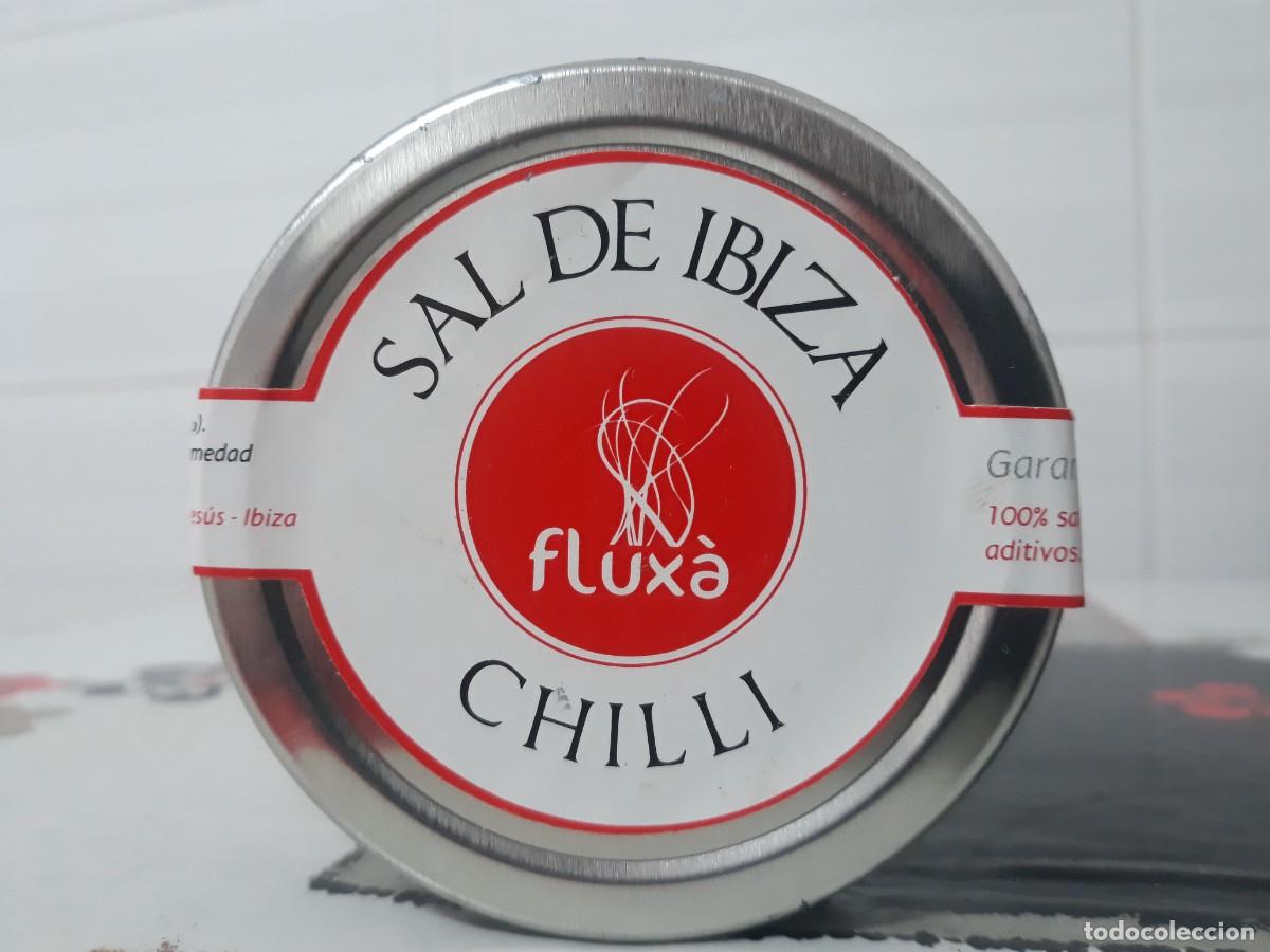 Nuevo: Sal de Ibiza Flux&aacute; - Foto 22