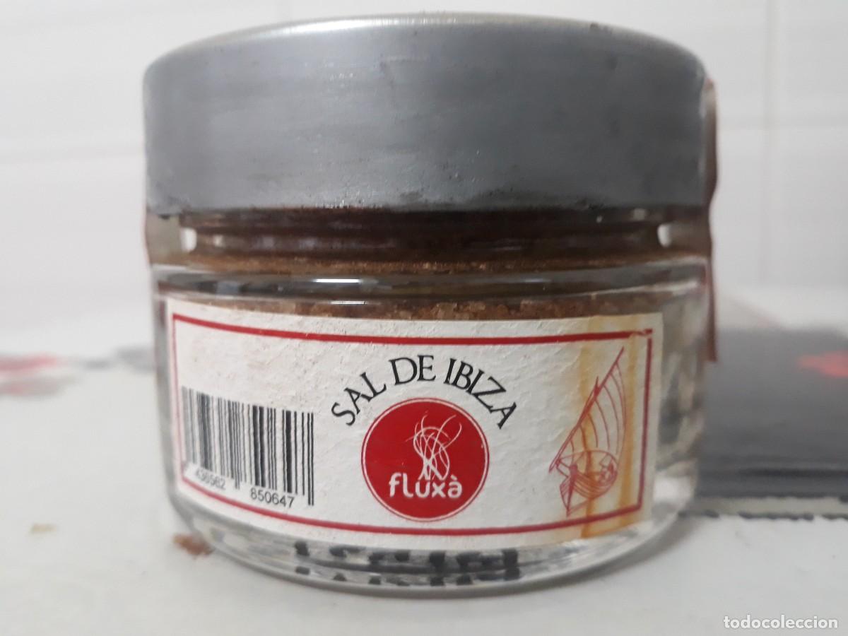 Nuevo: Sal de Ibiza Flux&aacute; - Foto 23