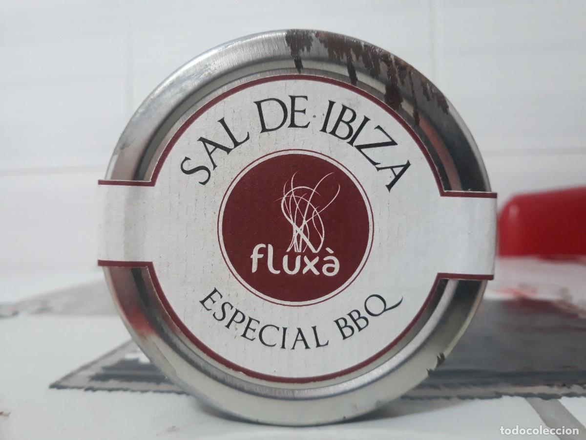 Nuevo: Sal de Ibiza Flux&aacute; - Foto 26