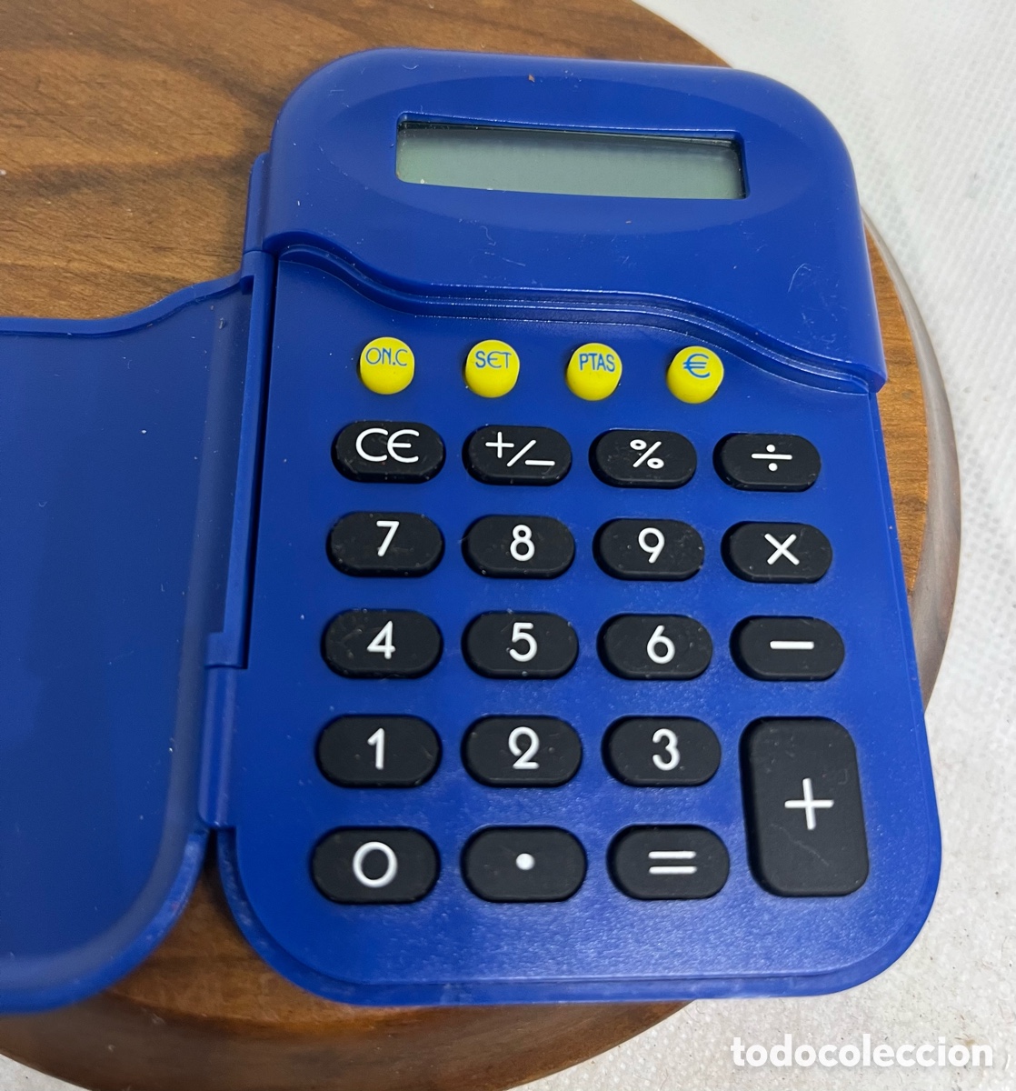 Nuevo: CALCULADORA NUEVA - Foto 3
