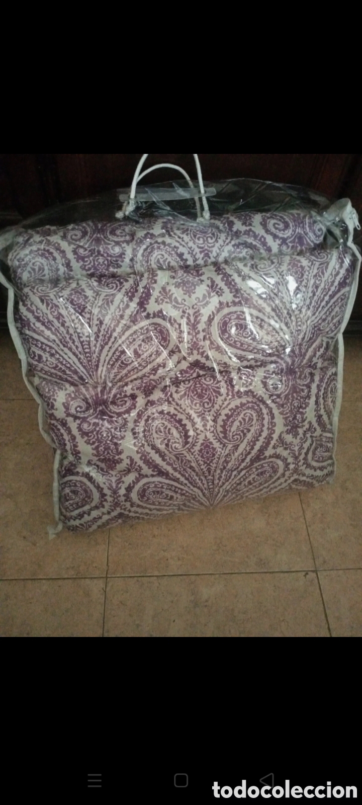 Nuevo: Edred&oacute;n para cama de 105 cm - Foto 3
