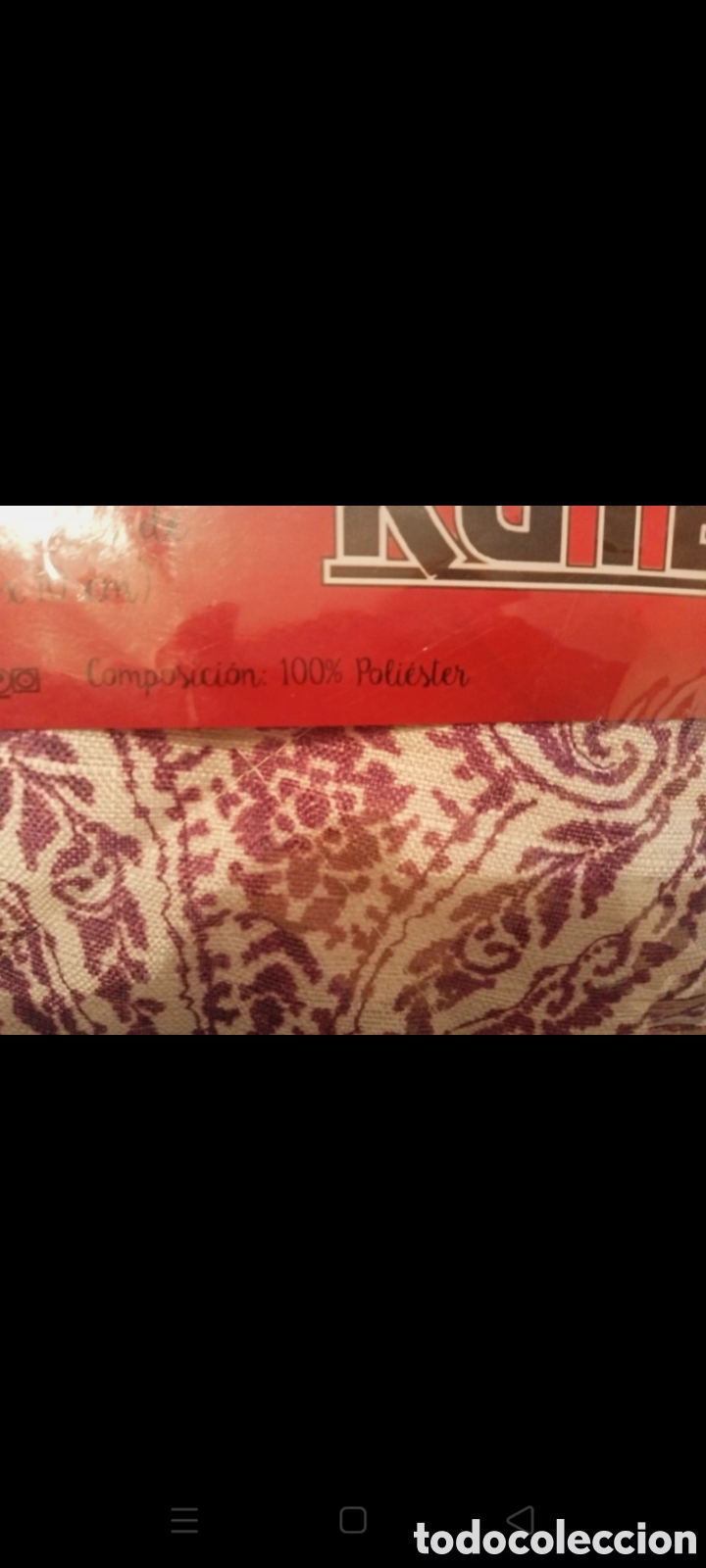 Nuevo: Edred&oacute;n para cama de 105 cm - Foto 7