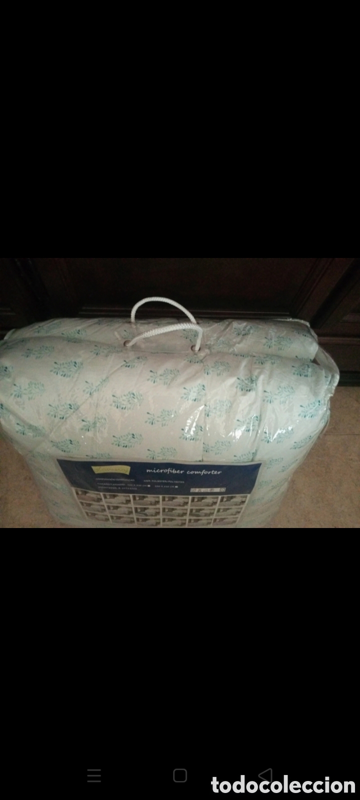 Nuevo: Edredon para cama de 150cm - Foto 4