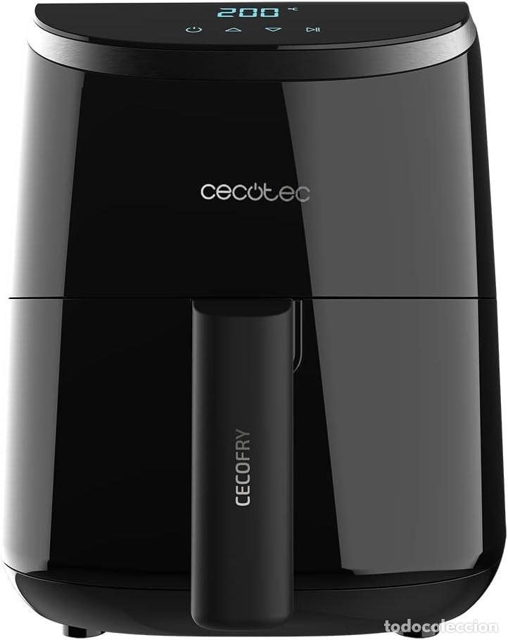 Nuevo: FREIDORA DE AIRE CECOTEC 2 LITROS NUEVA - Foto 1