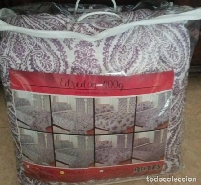 Nuevo: Edred&oacute;n para cama de 105 cm - Foto 1