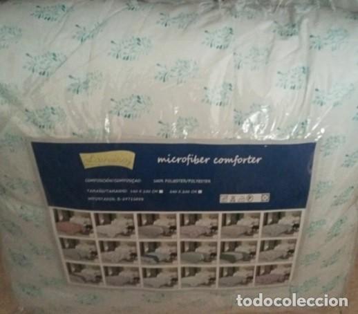 Nuevo: Edredon para cama de 150cm - Foto 1