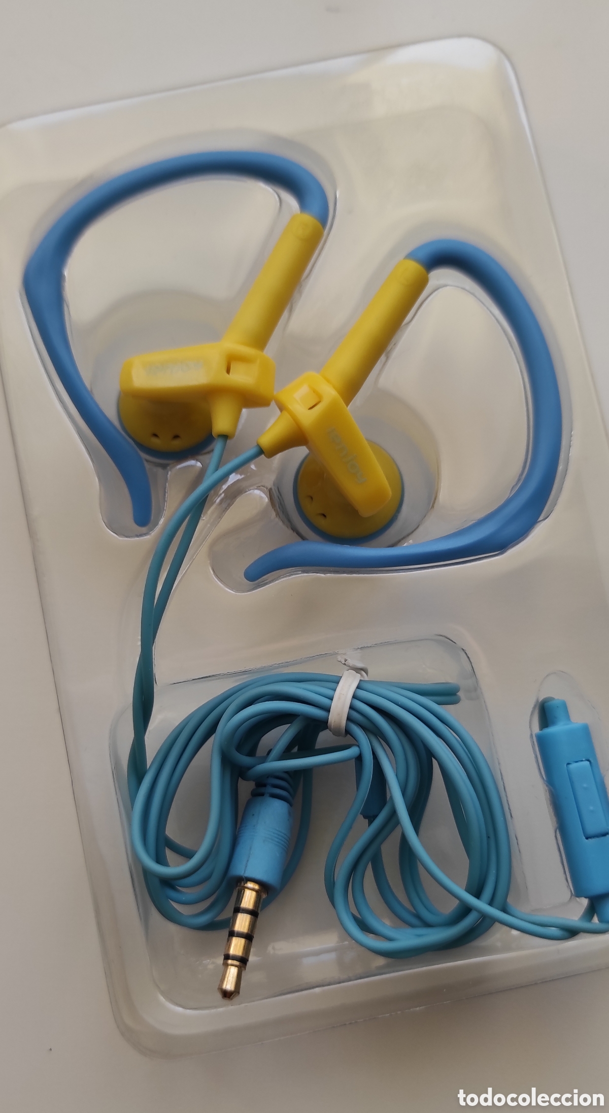 Nuevo: Auriculares sport con kit manos libres - Foto 4