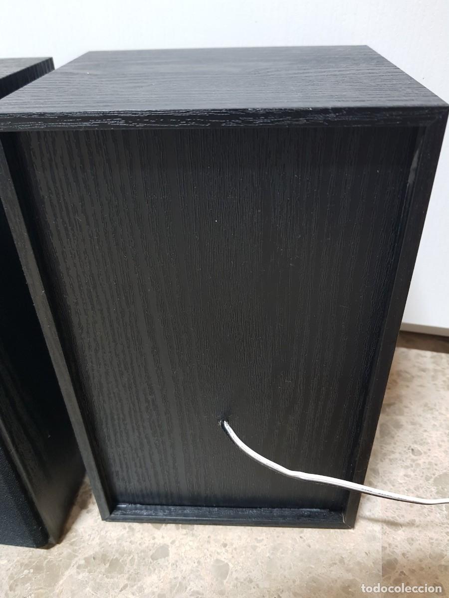 Nuevo: Altavoces madera 30 w - Foto 2