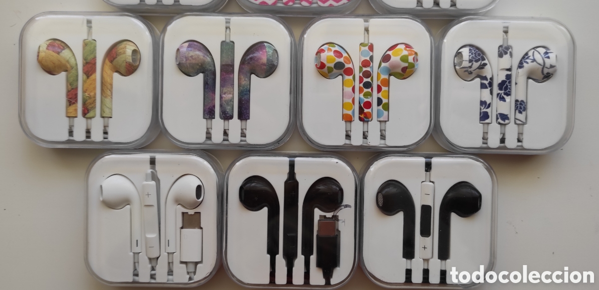 Nuevo: Auriculares para iPhone - Foto 2