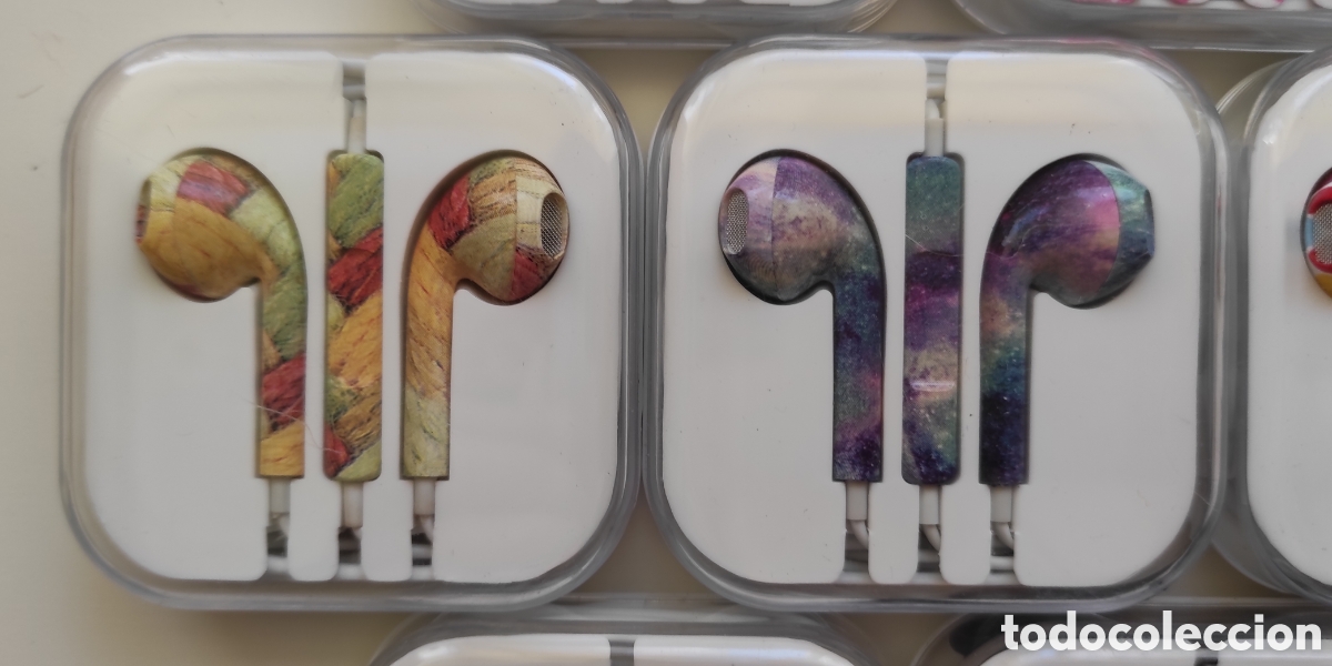 Nuevo: Auriculares para iPhone - Foto 3
