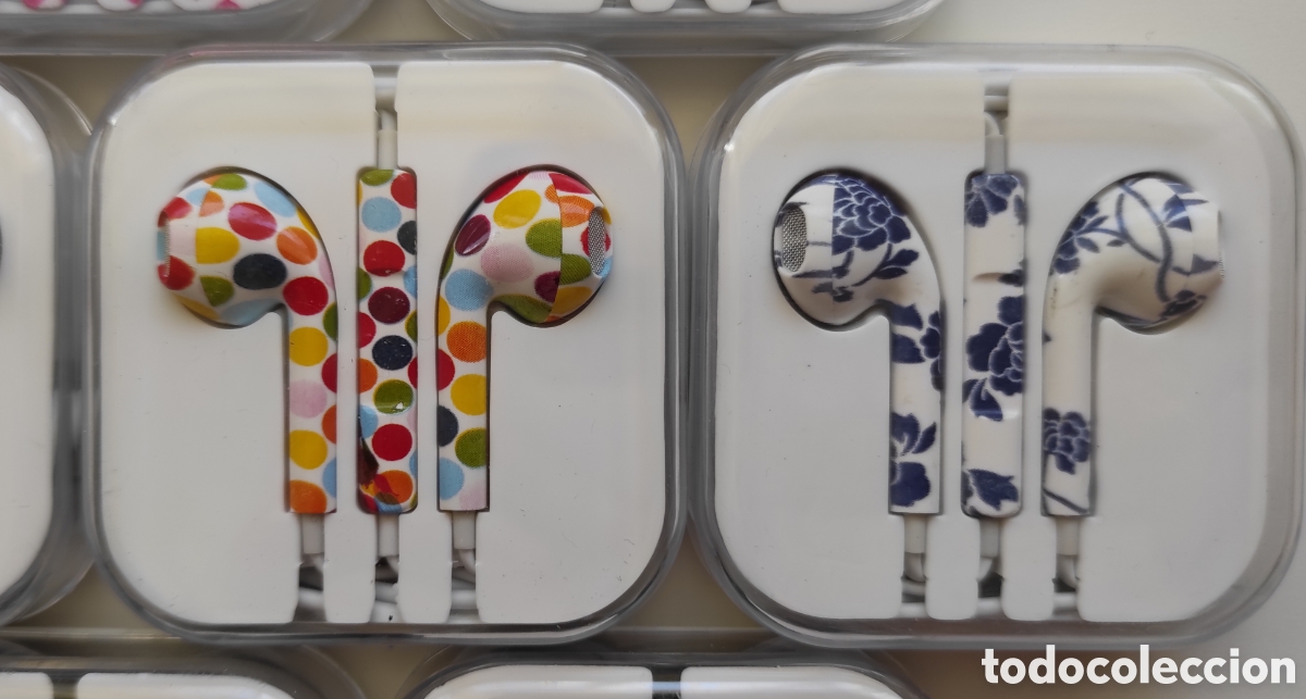 Nuevo: Auriculares para iPhone - Foto 4