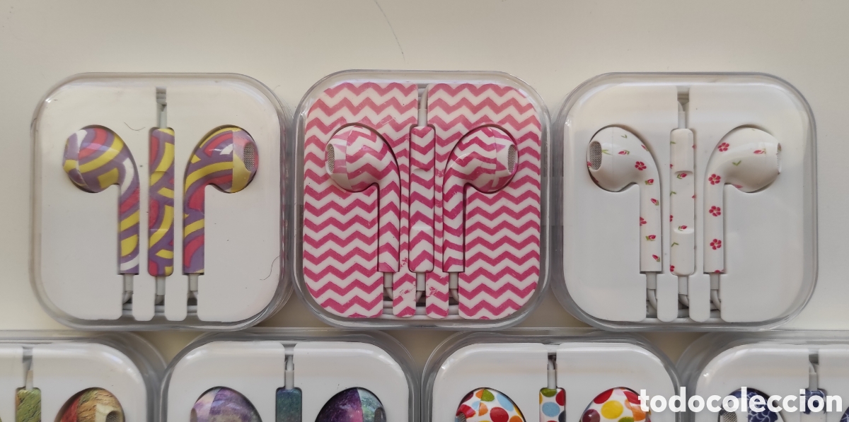 Nuevo: Auriculares para iPhone - Foto 5