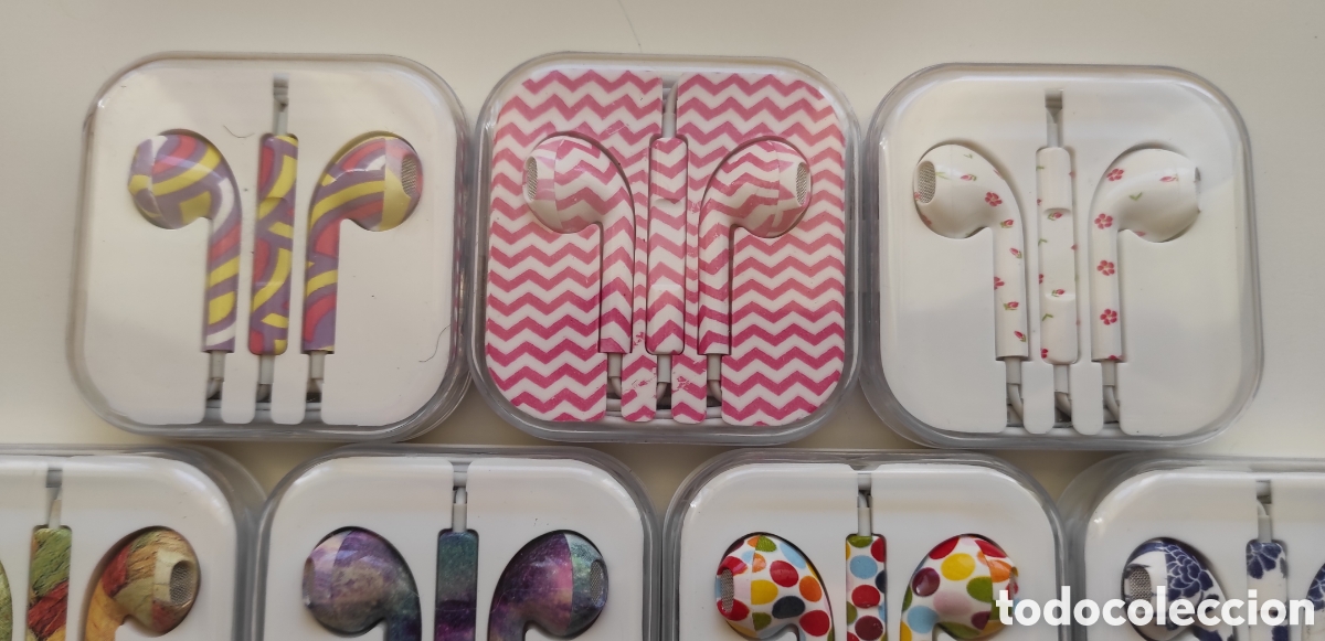 Nuevo: Auriculares para iPhone - Foto 6