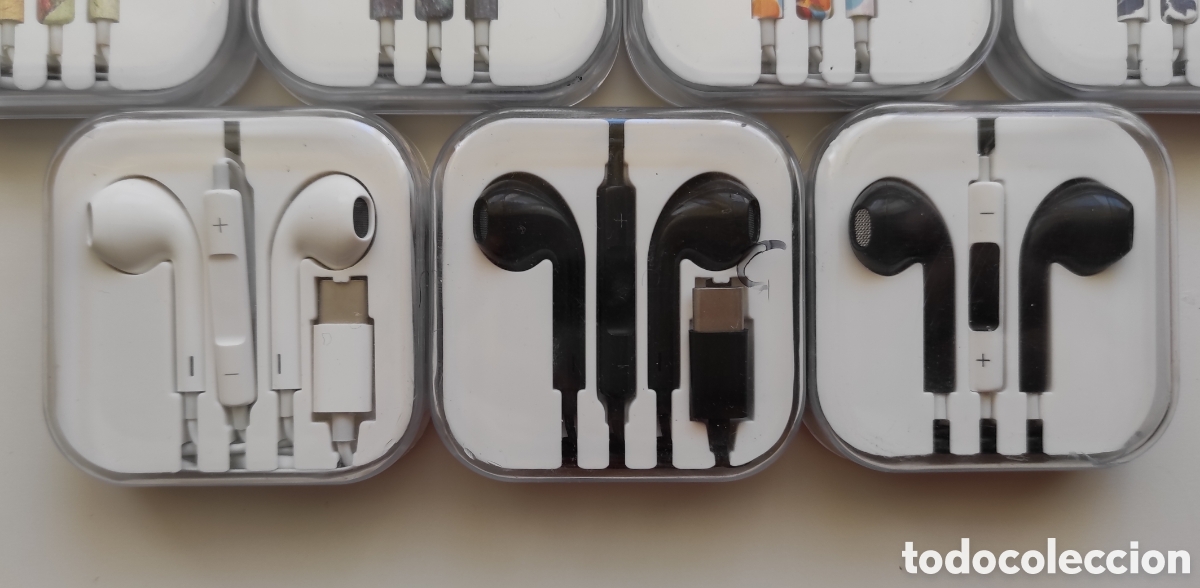 Nuevo: Auriculares para iPhone - Foto 7