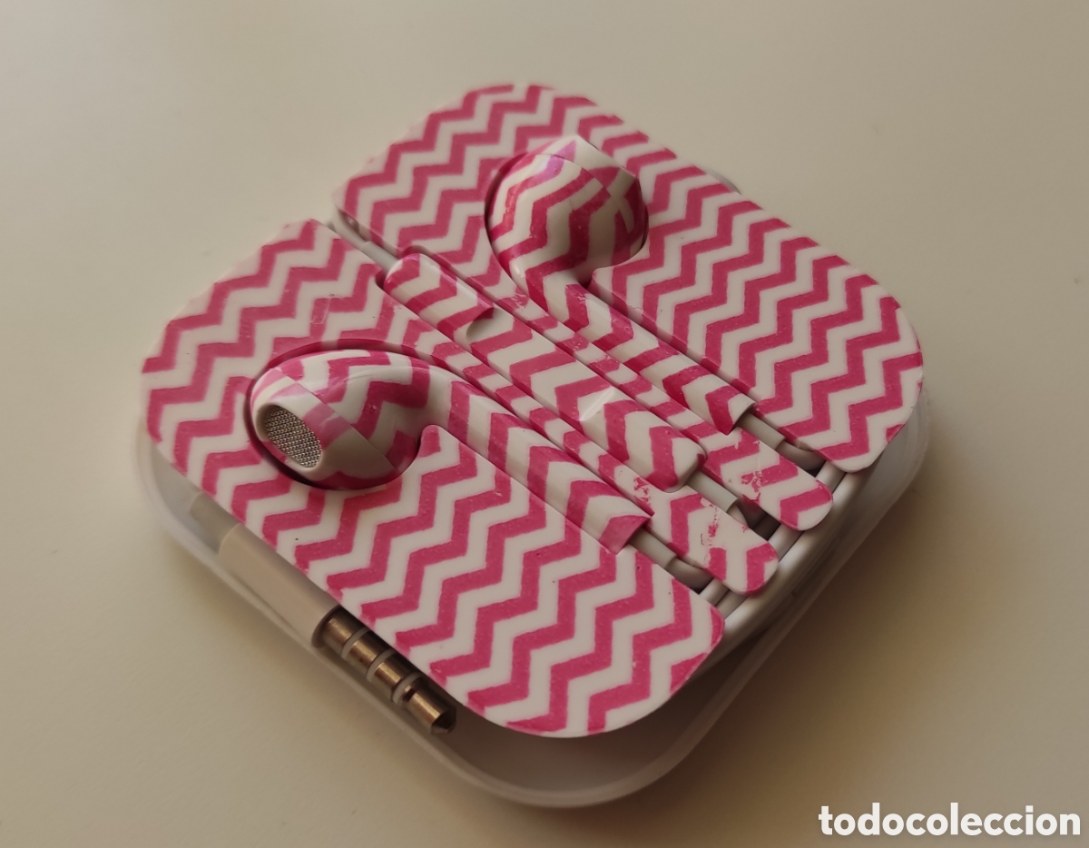 Nuevo: Auriculares para iPhone - Foto 9