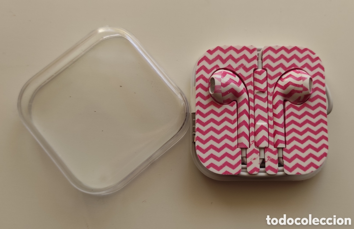 Nuevo: Auriculares para iPhone - Foto 10