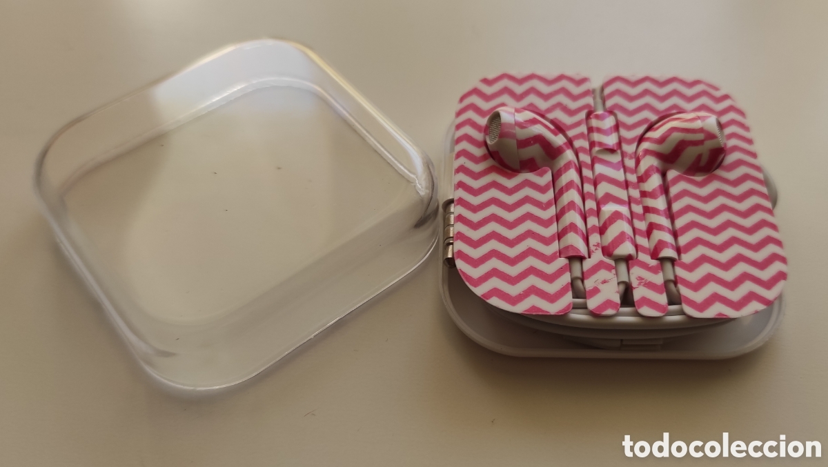 Nuevo: Auriculares para iPhone - Foto 12