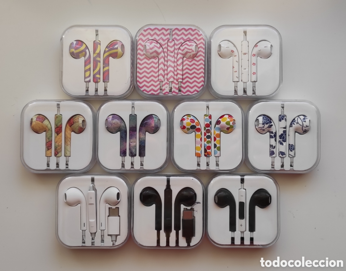 Nuevo: Auriculares para iPhone - Foto 1