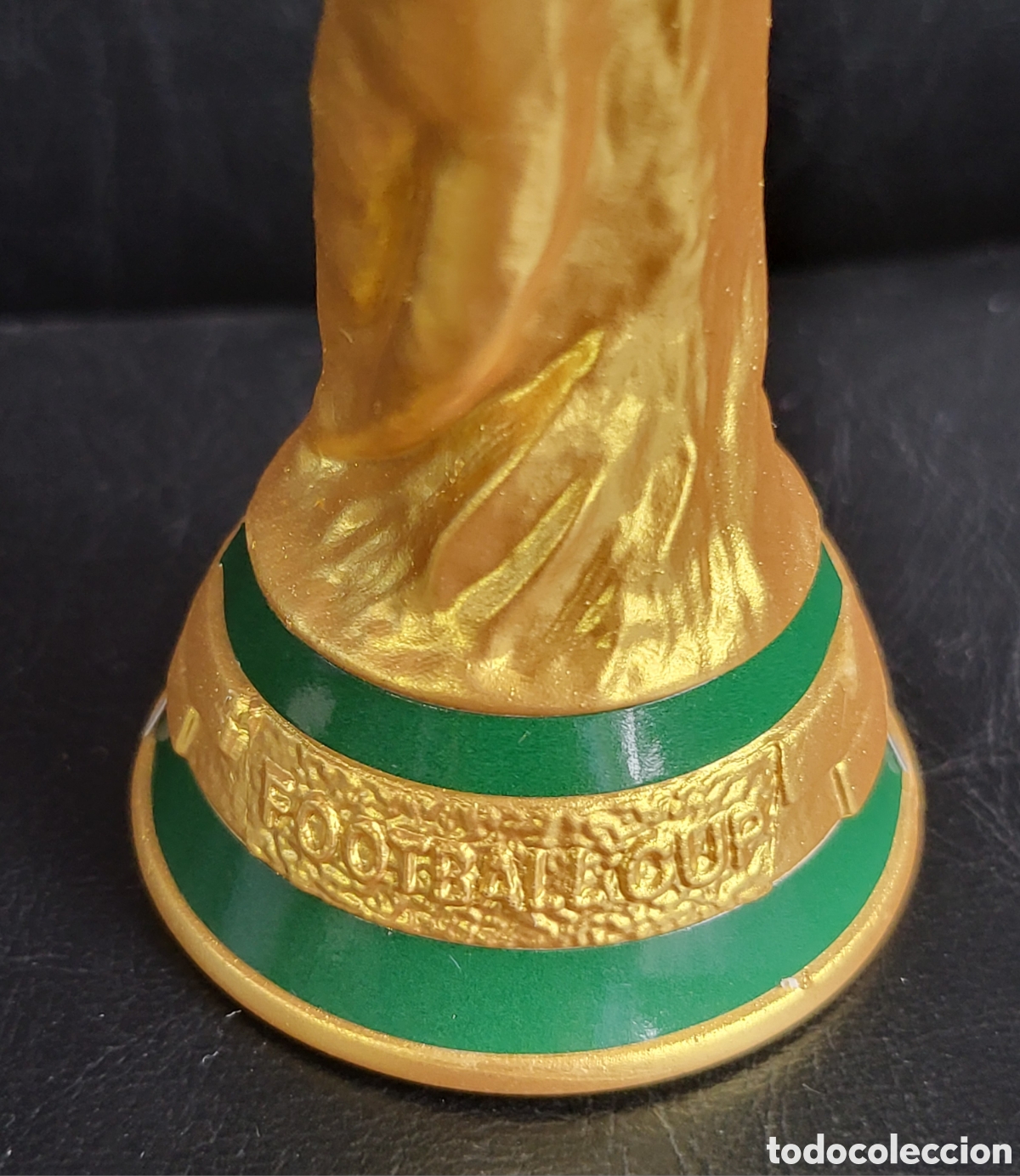 Nuevo: Imitaci&oacute;n copa del mundo - Foto 2
