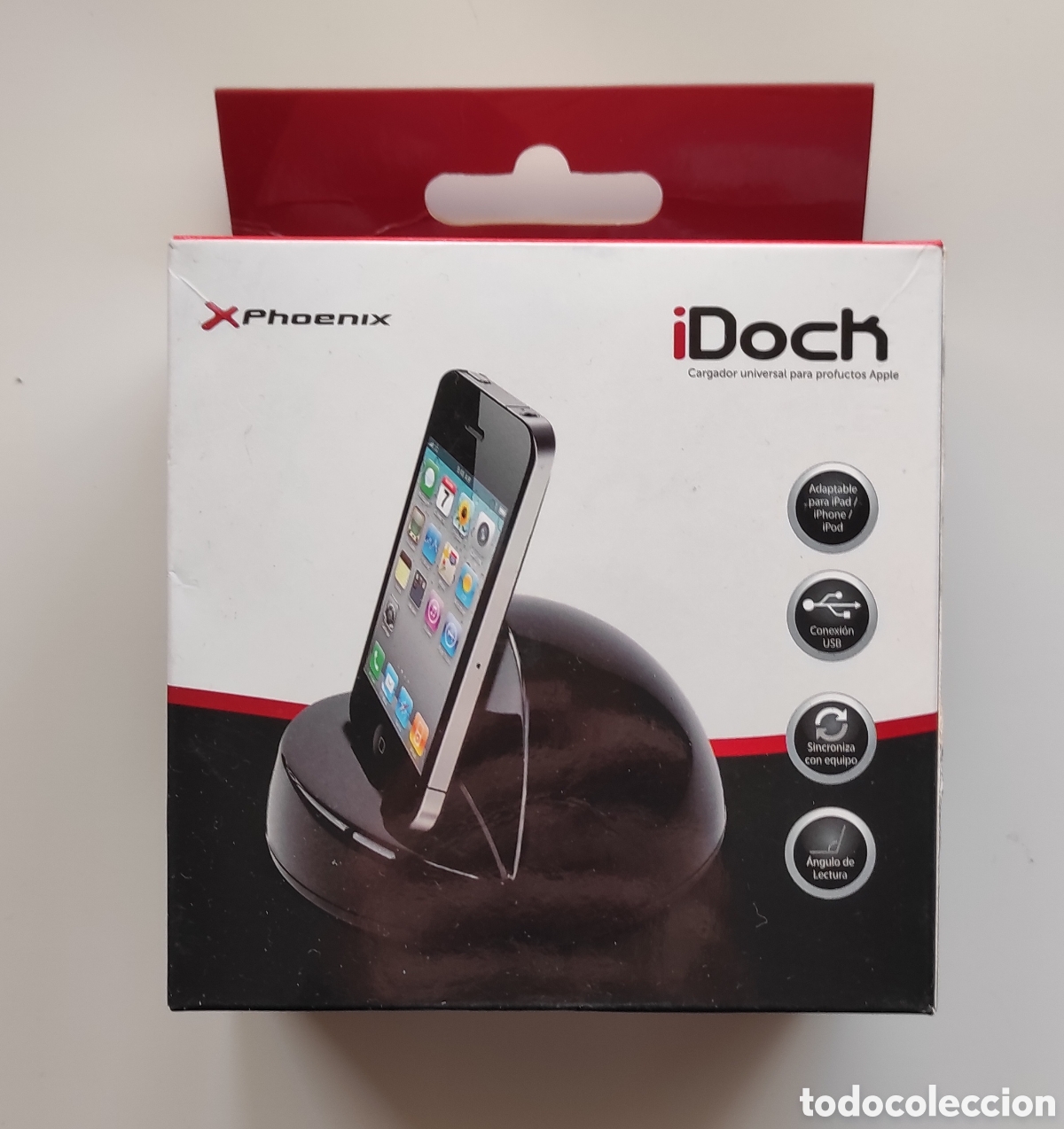 Nuevo: Cargador universal para productos Apple - Foto 1