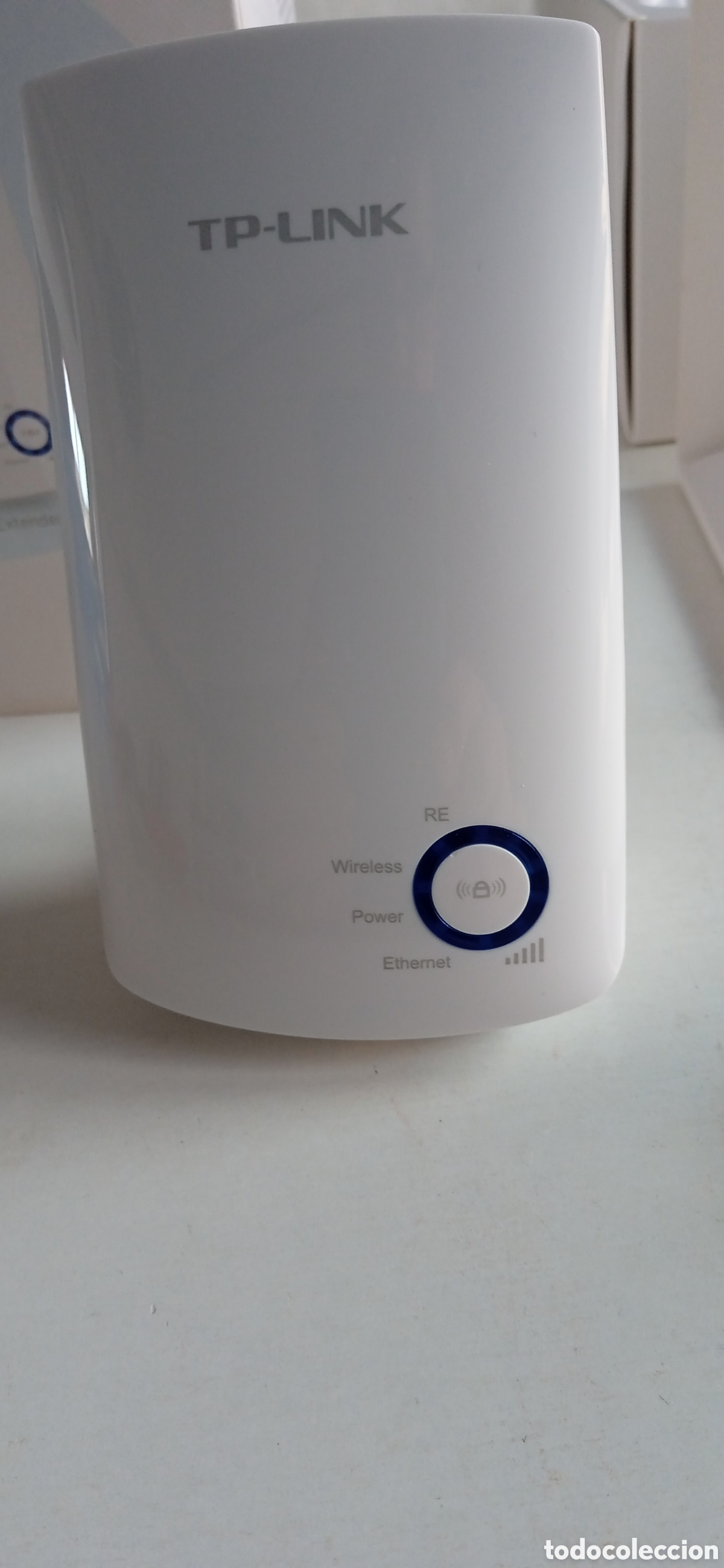 Nuevo: Repetidor wifi internet, marca TP-LINK - Foto 7