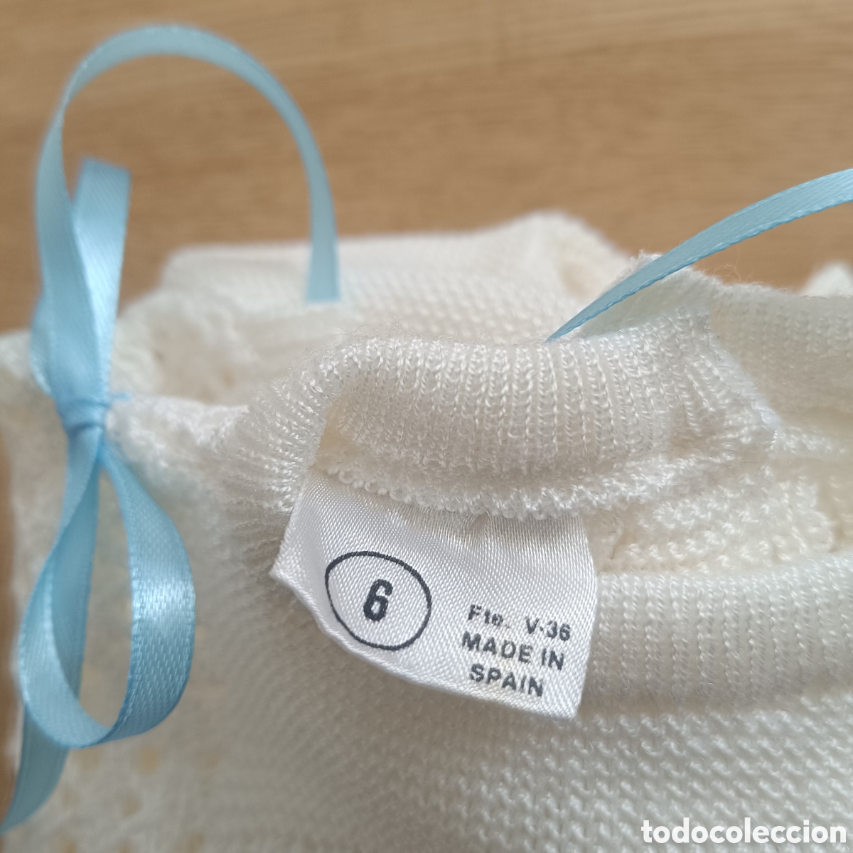 Nuevo: Conjunto Beb&eacute; Dos piezas - Foto 3