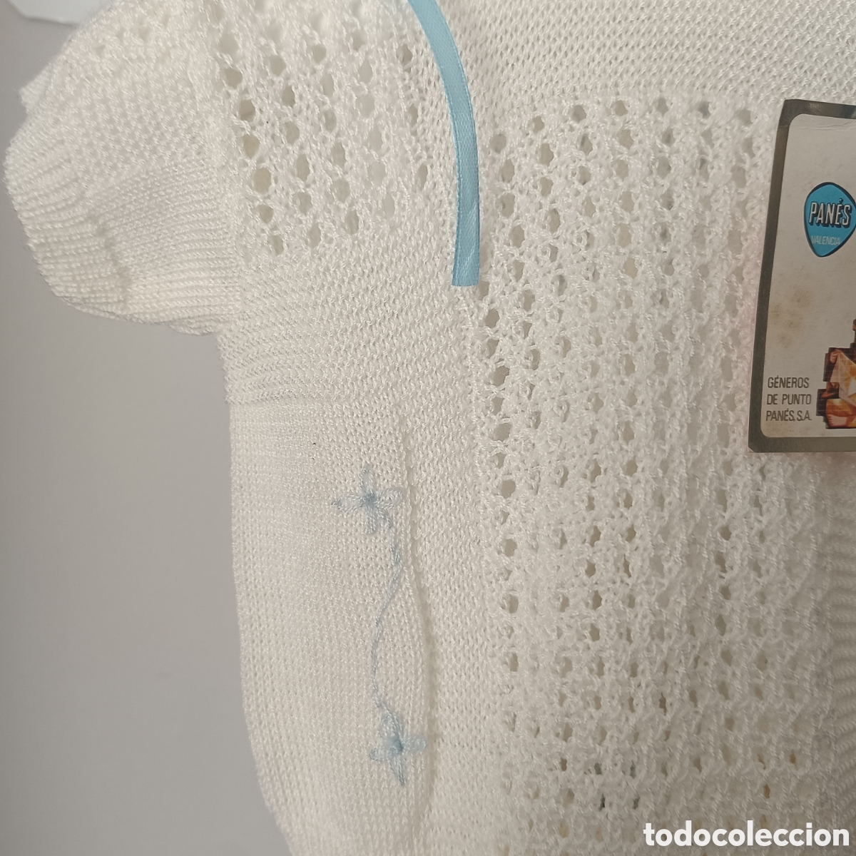 Nuevo: Conjunto Beb&eacute; Dos piezas - Foto 4