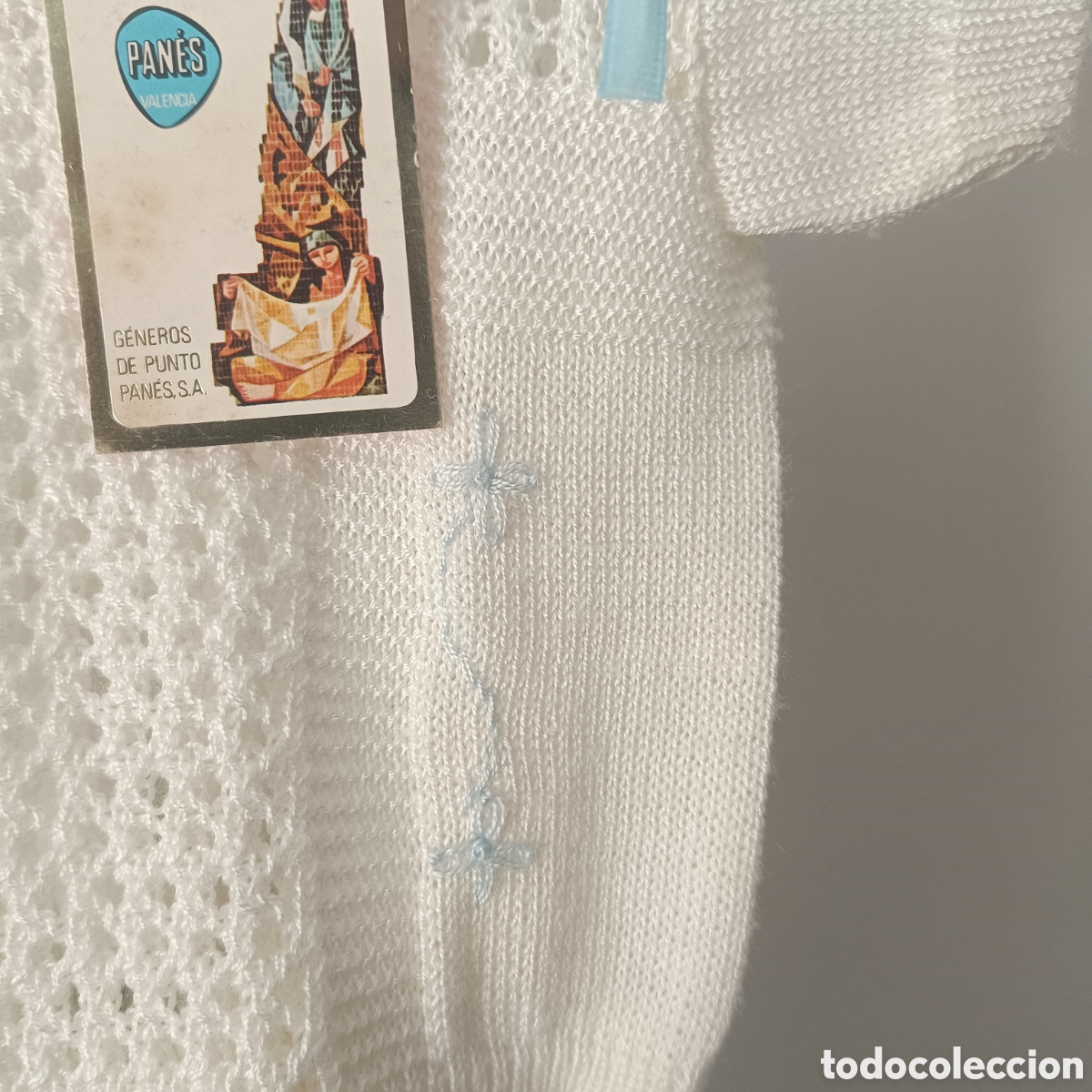 Nuevo: Conjunto Beb&eacute; Dos piezas - Foto 5