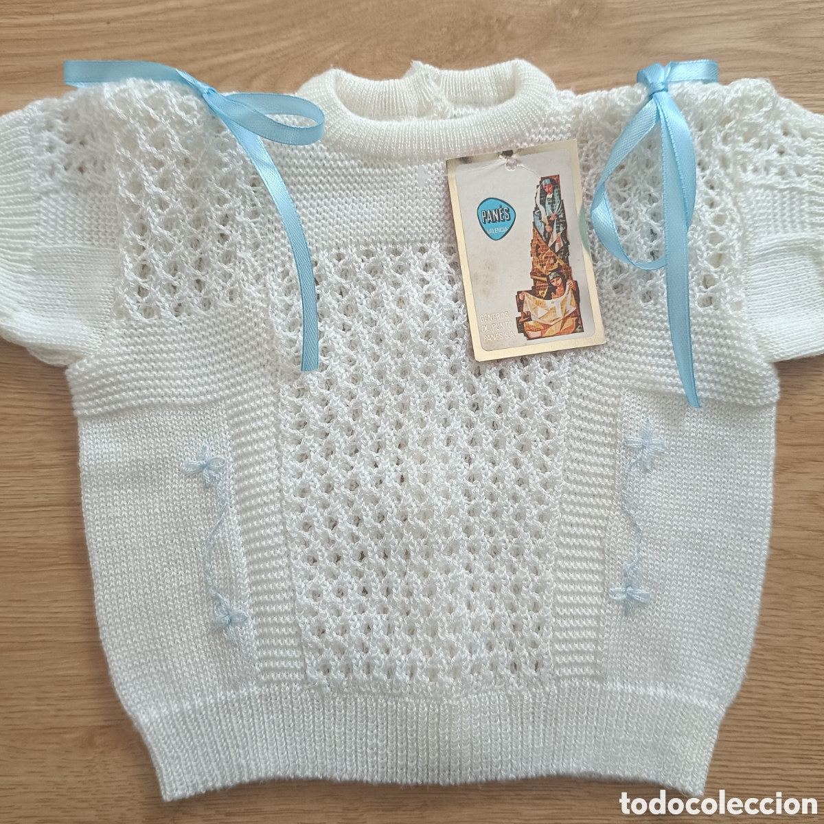 Nuevo: Conjunto Beb&eacute; Dos piezas - Foto 7