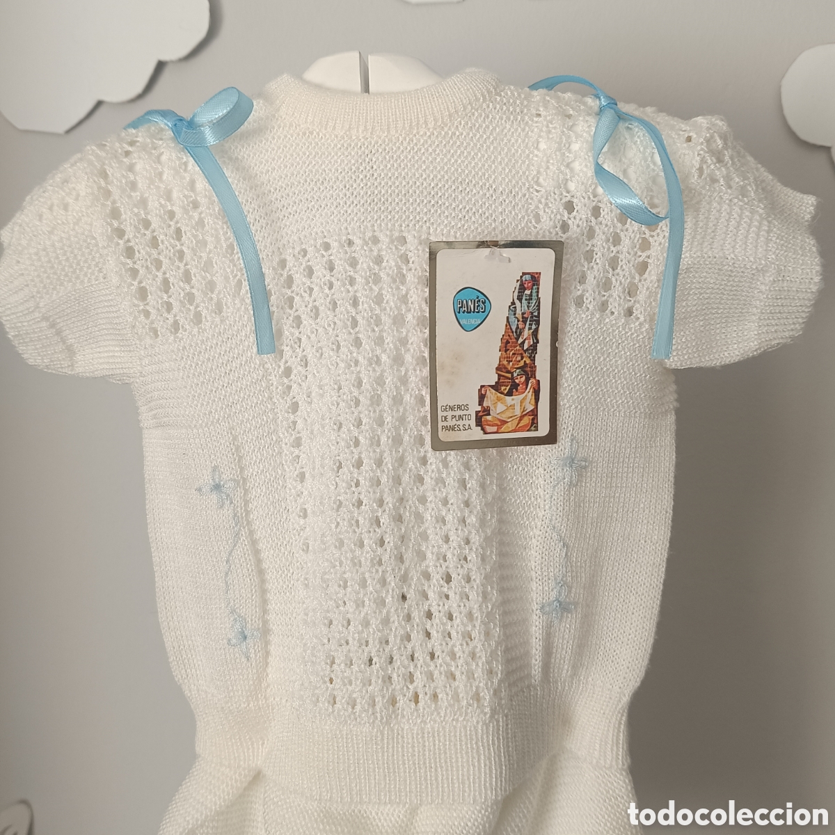Nuevo: Conjunto Beb&eacute; Dos piezas - Foto 8
