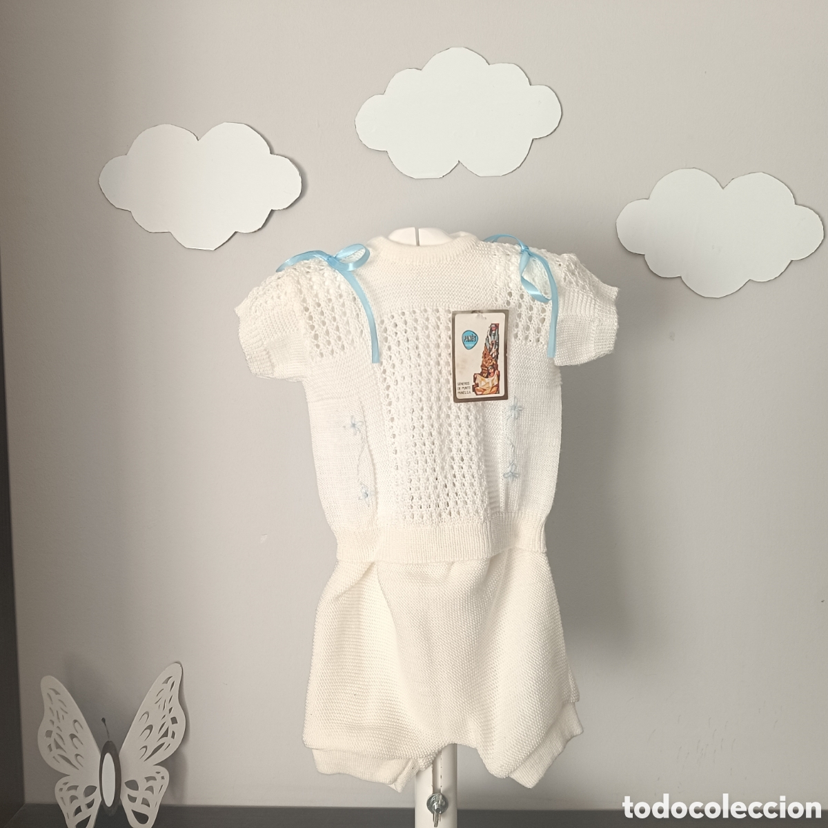 Nuevo: Conjunto Beb&eacute; Dos piezas - Foto 9