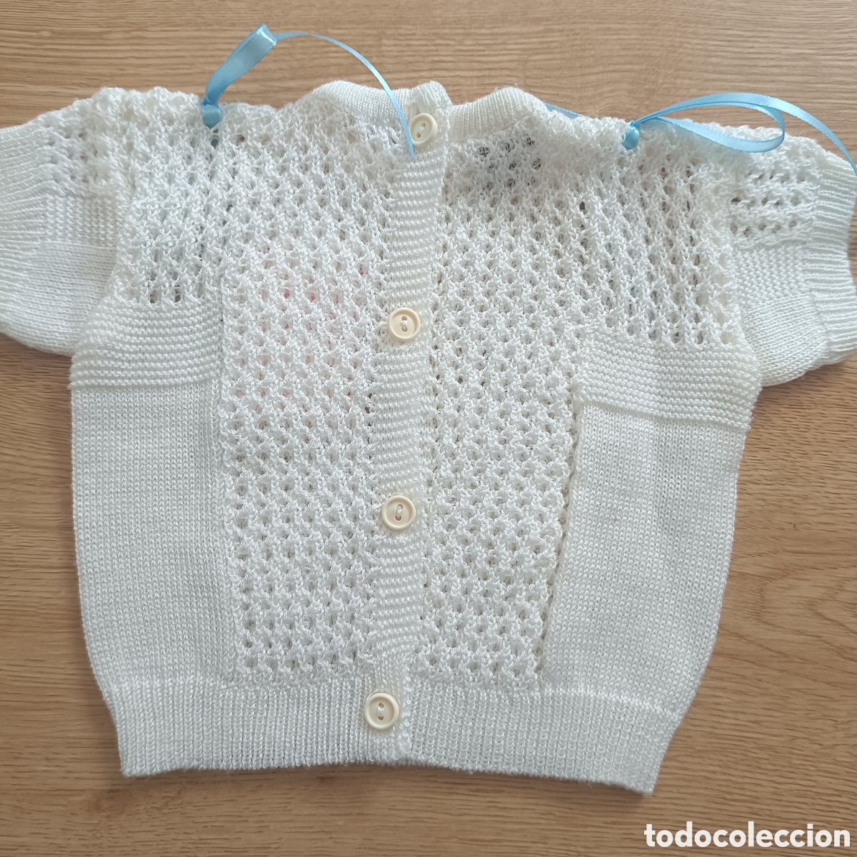 Nuevo: Conjunto Beb&eacute; Dos piezas - Foto 2