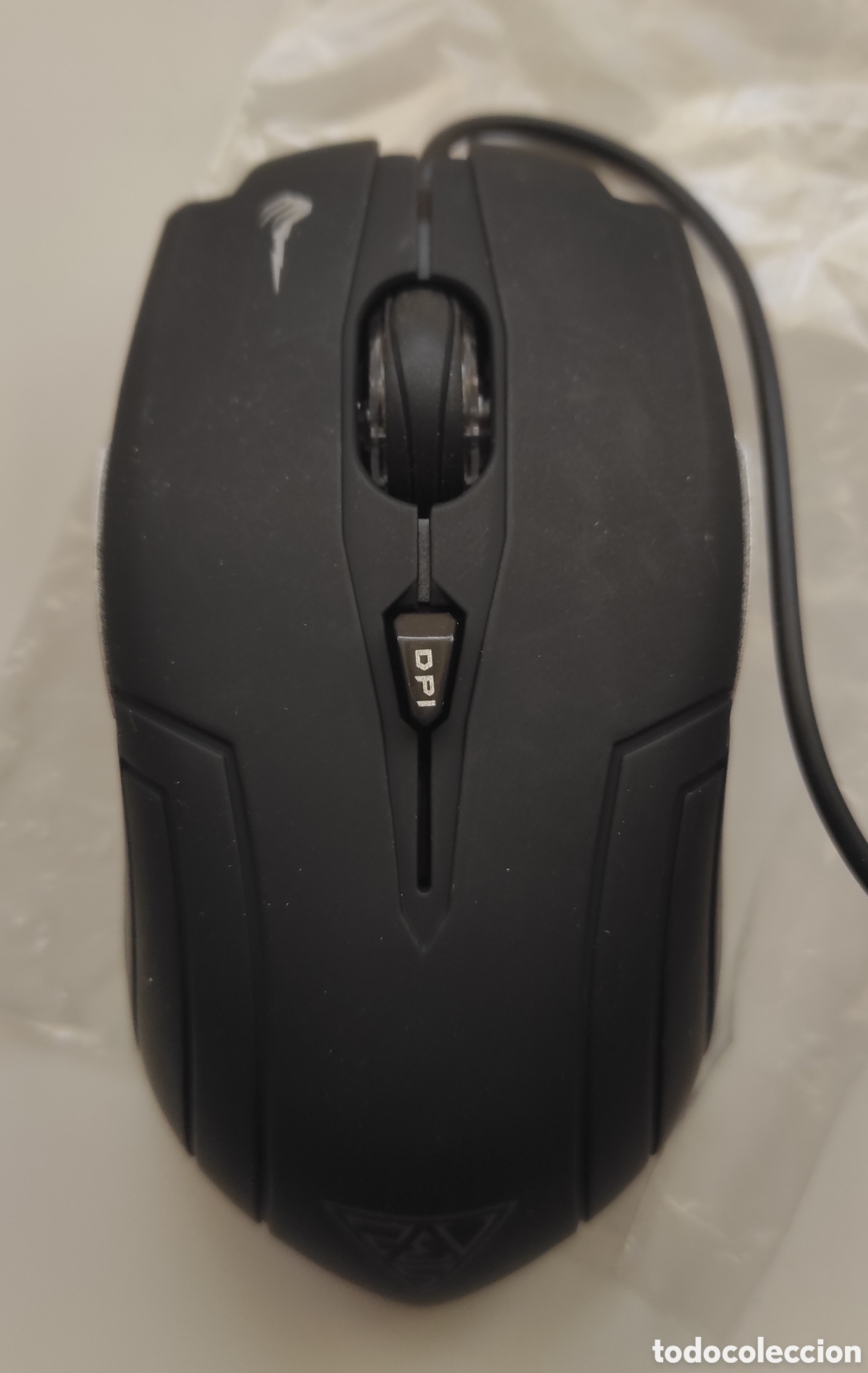 Nuevo: Rat&oacute;n gaming Gamdias - Foto 4