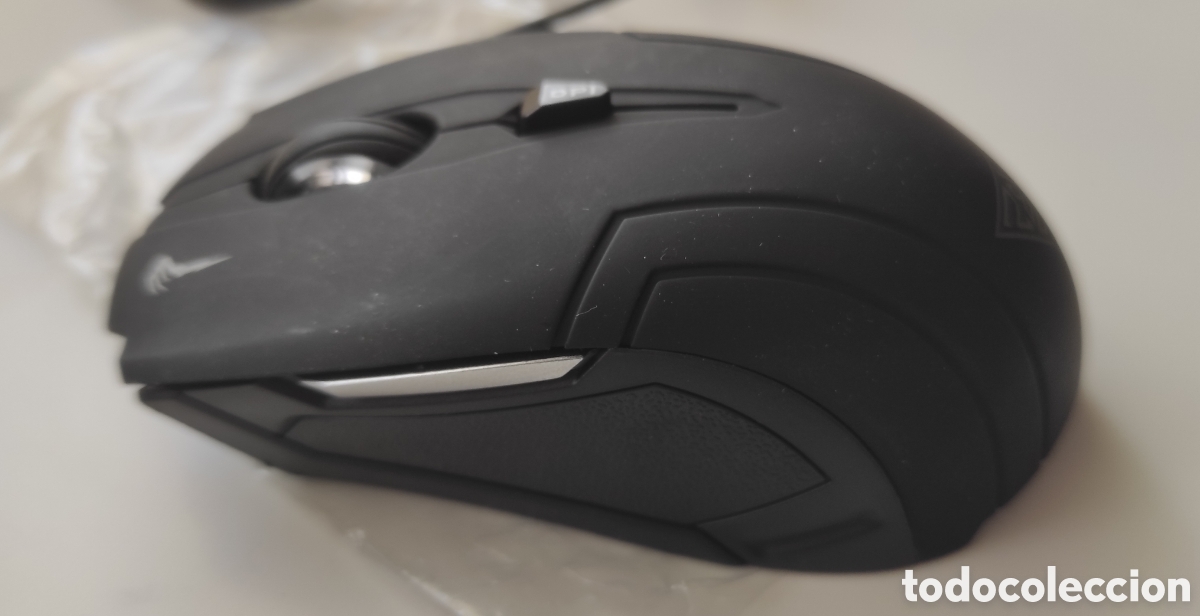 Nuevo: Rat&oacute;n gaming Gamdias - Foto 6