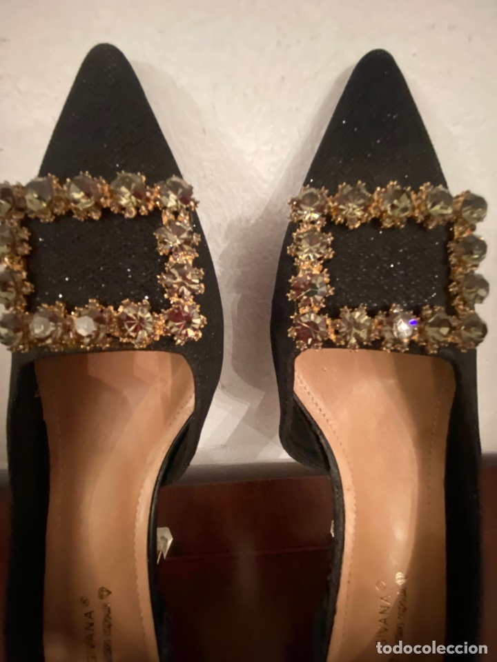 Nuevo: Zapatos boitique numero 39 - Foto 2